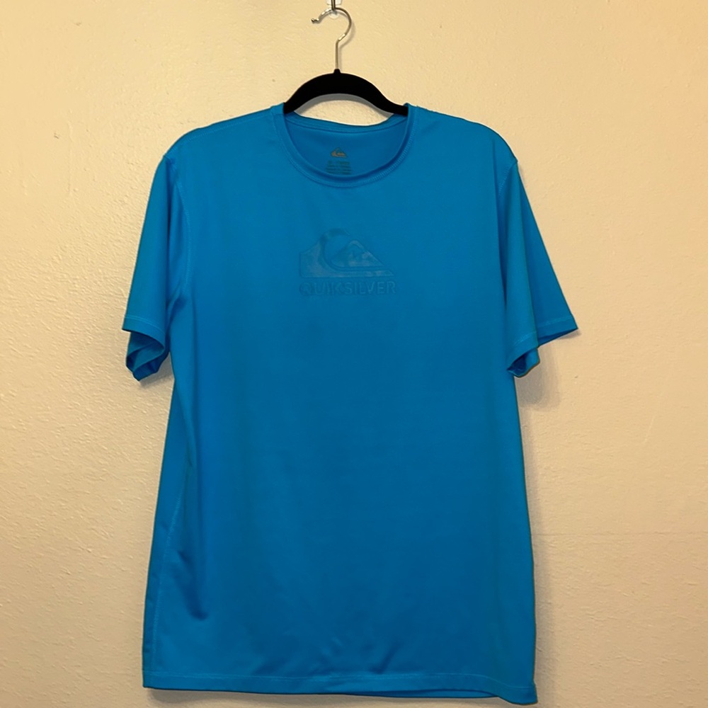 Quiksilver Shirt 👕